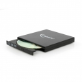Externe USB CD/DVD brander/speler